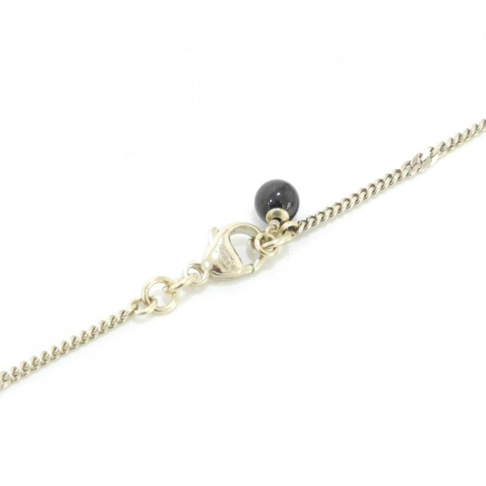 CHANEL Black Necklace - Picture 4 of 5